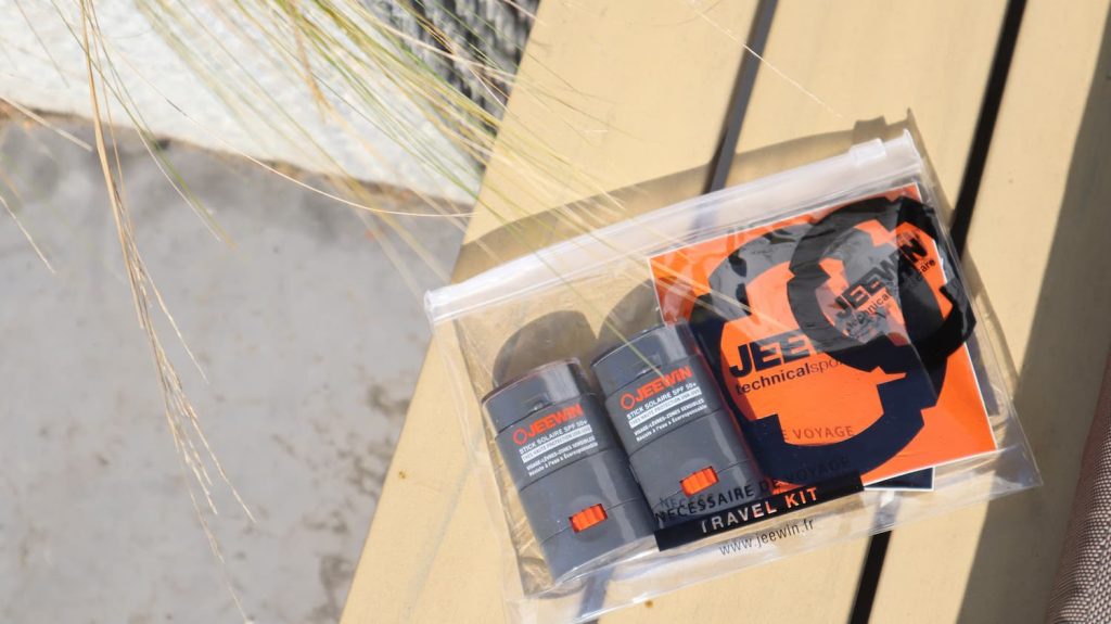 JEEWIN Sunstick SPF50+