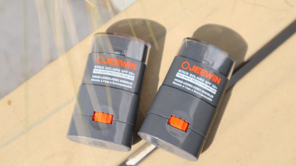 JEEWIN Sunstick SPF50+