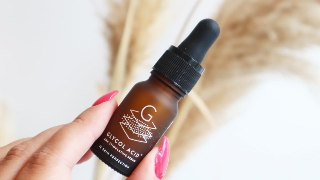 IK Skin Perfection Serums