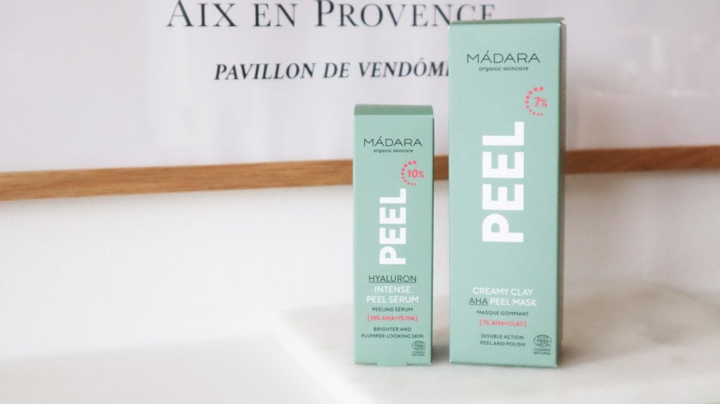 Mádara Peel