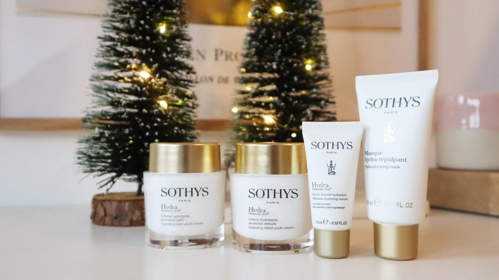 Sothys Hydra
