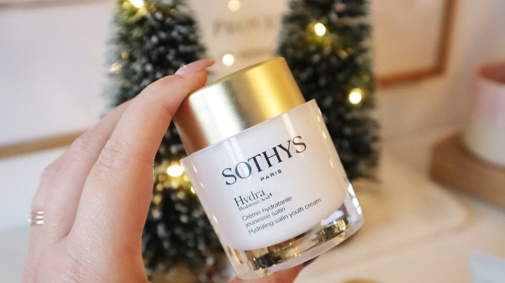 Sothys Hydra
