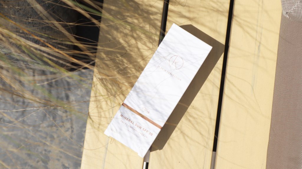 IK Skin Perfection Mineral Sun SPF30