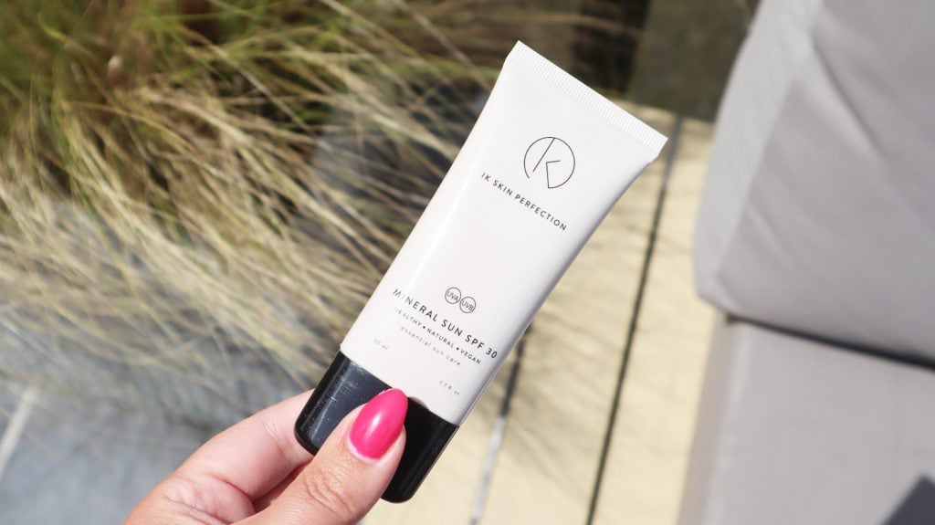IK Skin Perfection Mineral Sun SPF30
