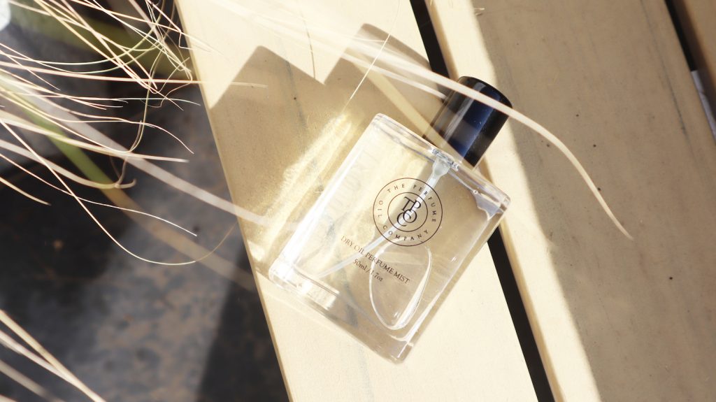 De heerlijke luxe (dupes) geuren van The Perfume Oil Company