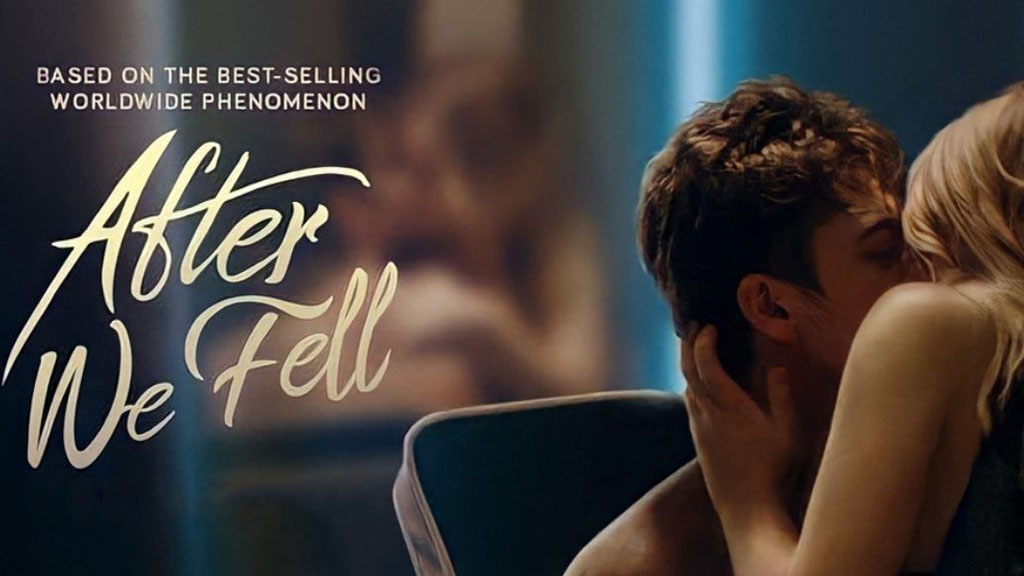 ดูหนัง รีวิวหนัง After We Fell หนัง 18+ เสนอโดย NETFLIX