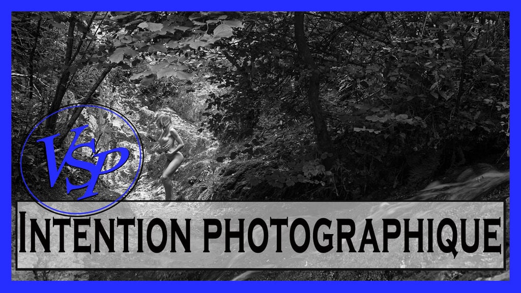 Intention photographique Portait 7