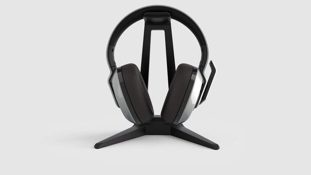 headphone-stand headphone stand