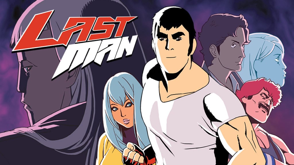 LastMan
