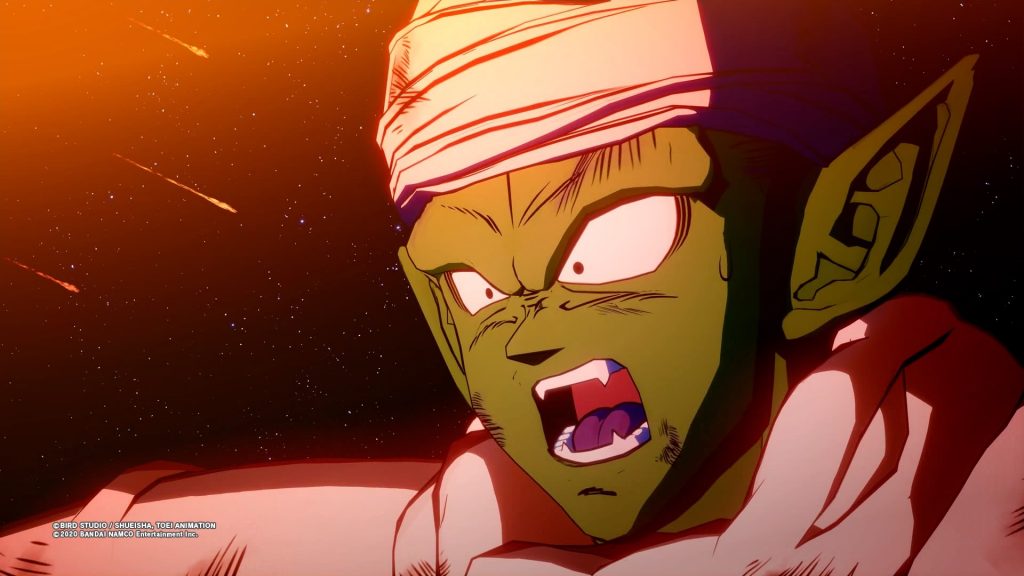 DRAGON BALL Z: KAKAROT