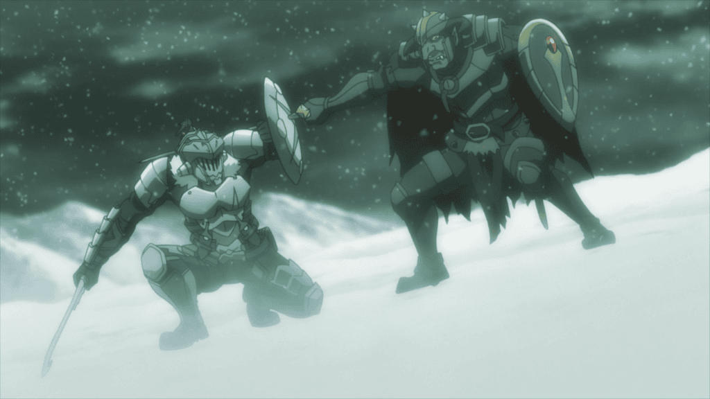 Goblin Slayer: Goblin's Crown 8Bit/Digi