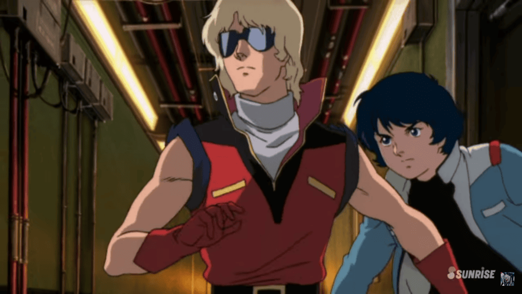 Crunchyroll has announced that Mobile Suit Gundam is now available to watch for the first time on a streaming platform. 8Bit/Digi