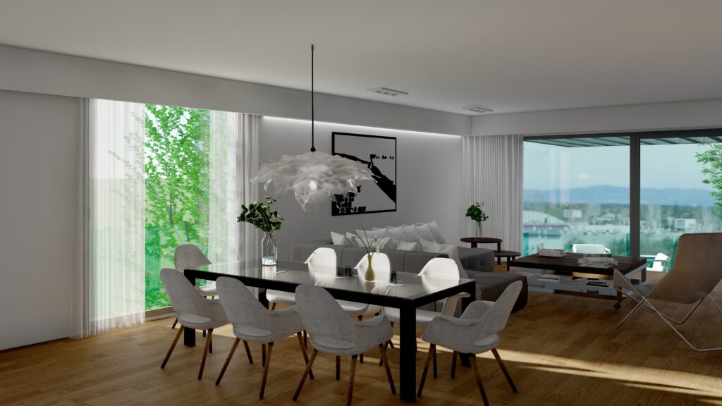 en casas en venta en CALVO SOTELO 30 POZUELO DE ALARCÓN