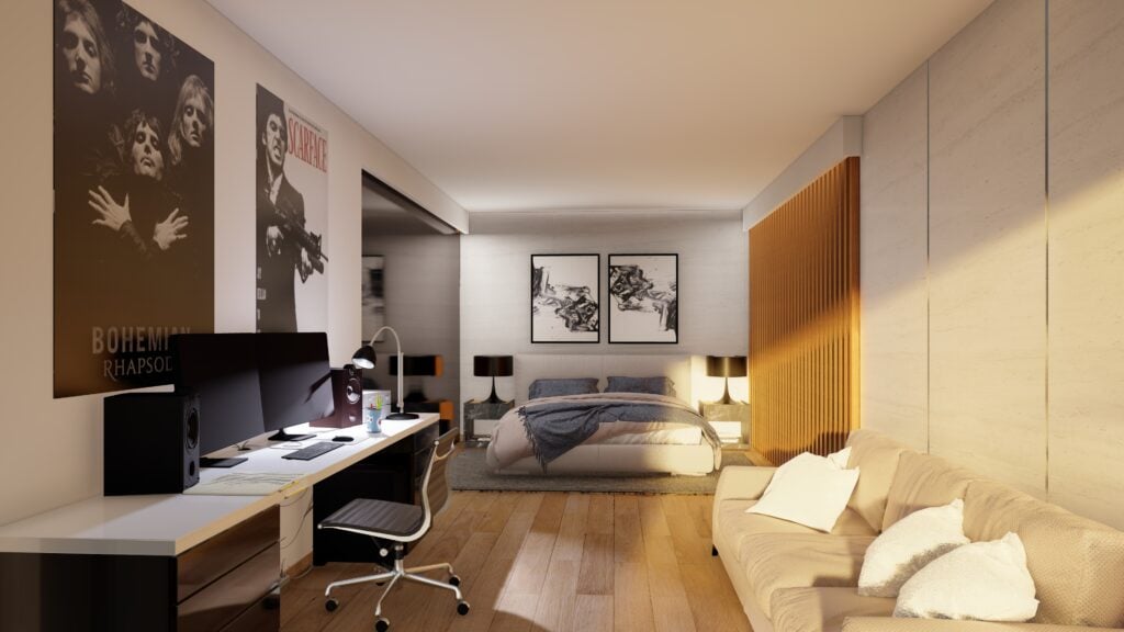 casas en venta en CALVO SOTELO 30 POZUELO DE ALARCÓN