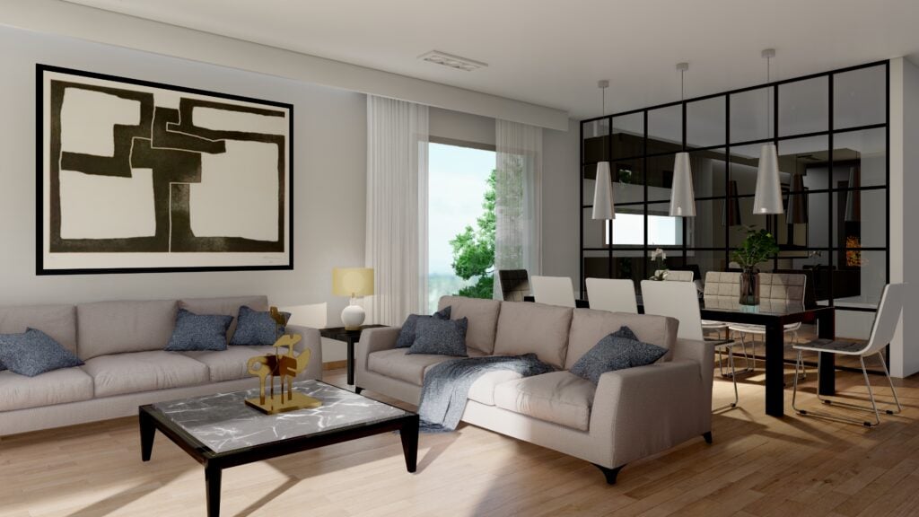 casas en venta en CALVO SOTELO 30 POZUELO DE ALARCÓN