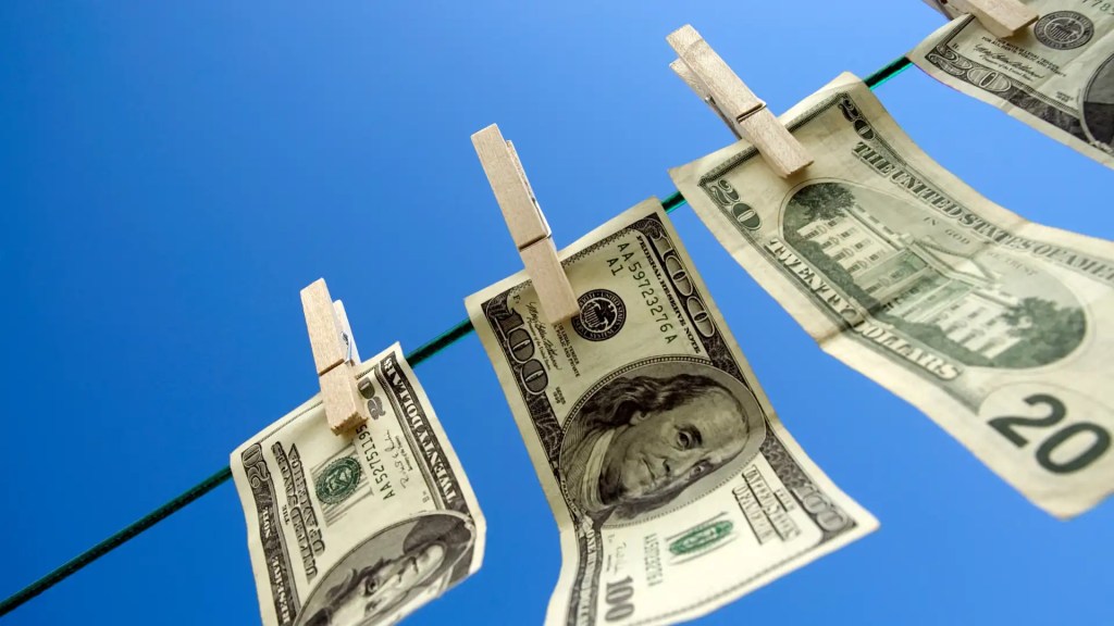 US Dollar