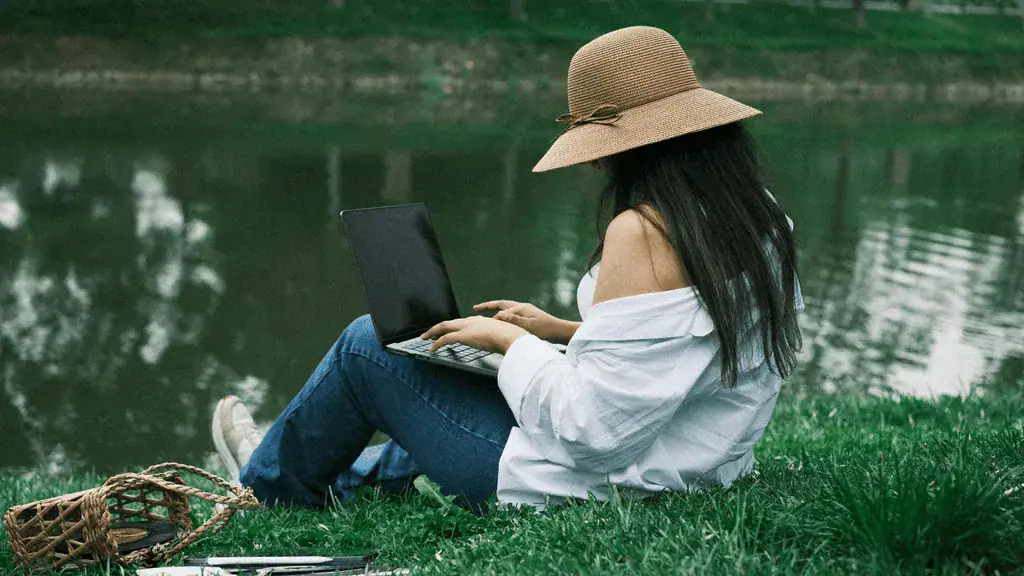 Women working