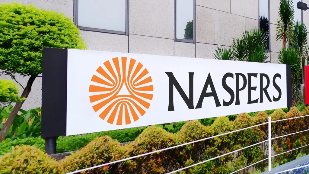 Naspers Limited