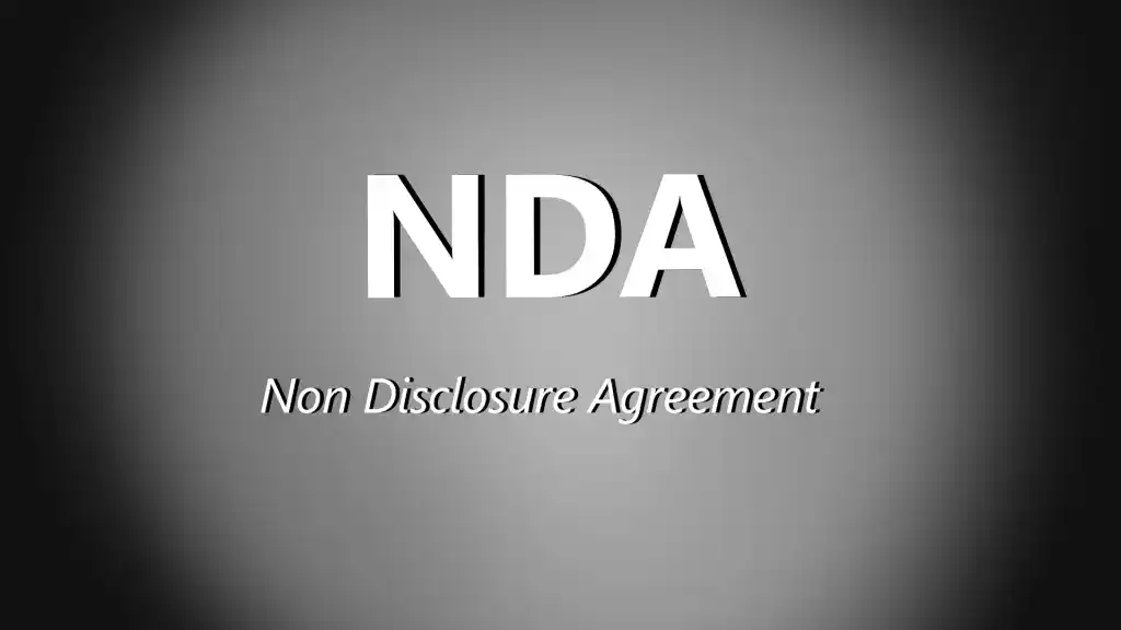 nda