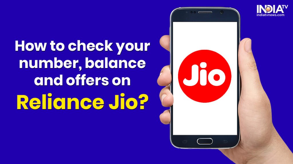 Free Jio Data Code