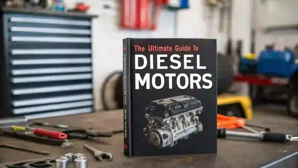 The Ultimate Guide to Diesel Motors