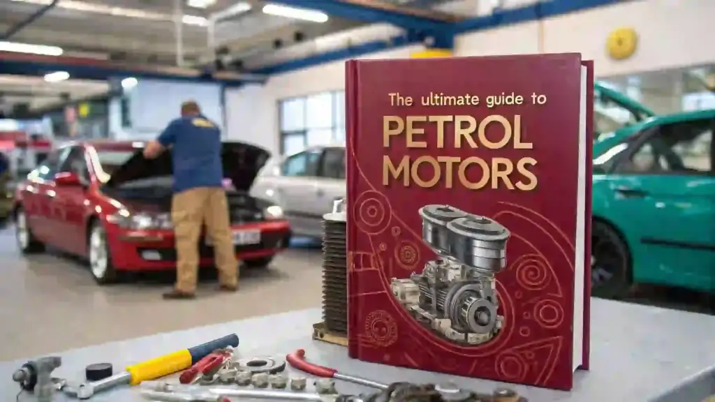 The Ultimate Guide to Petrol Motors