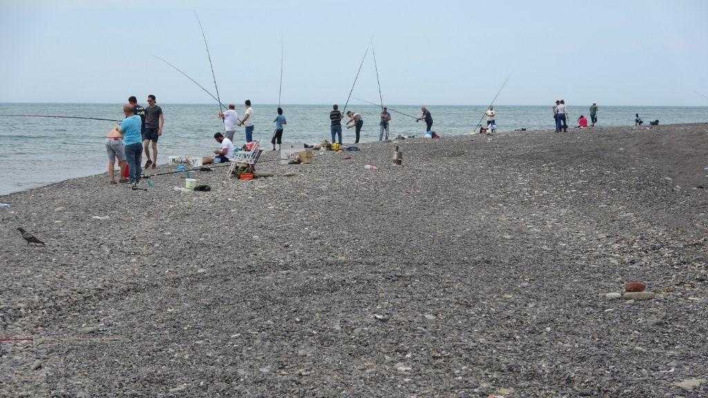 Aydın'da Amatör Balıkçılık 39 balikcilik3
