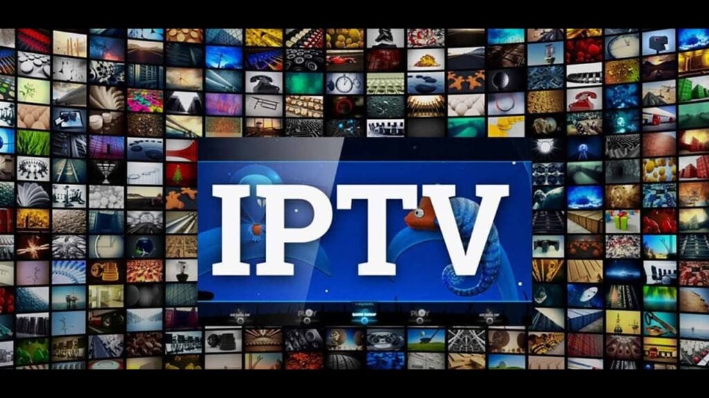 B1G IPTV subscription pricing and plan options in the UK