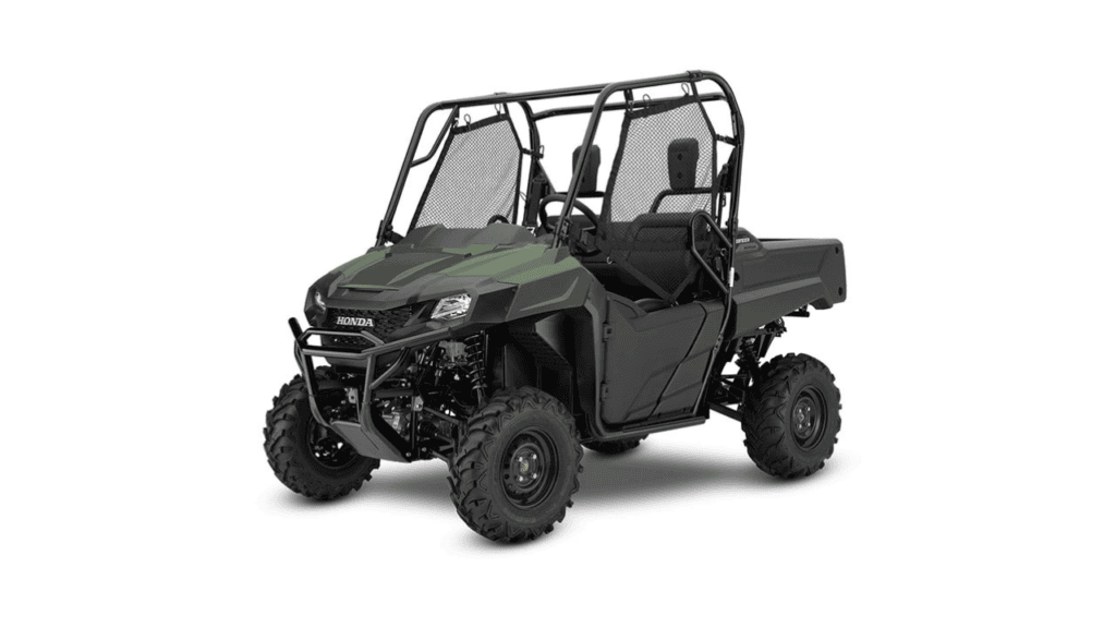 Honda UTV