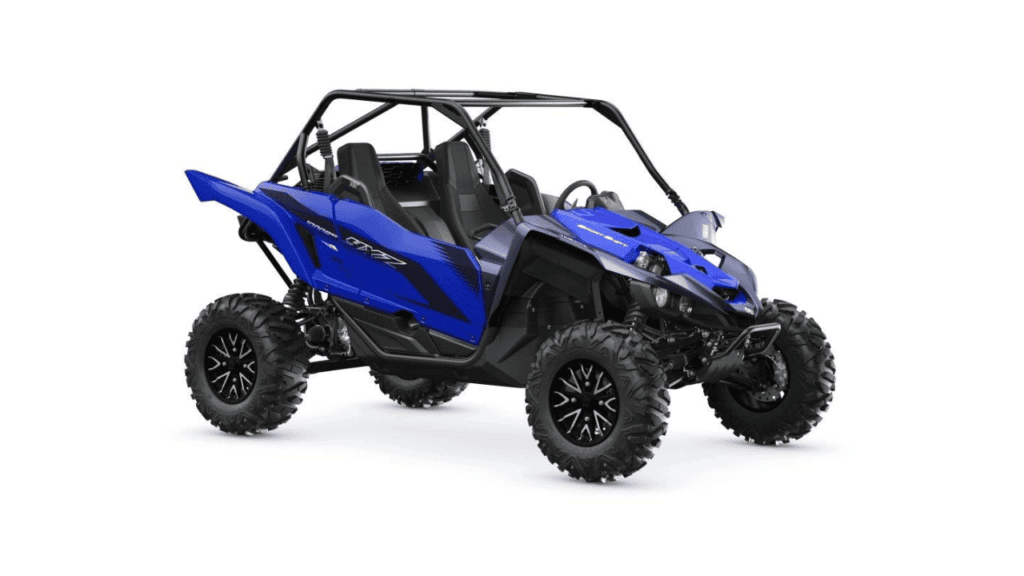 Yamaha UTV