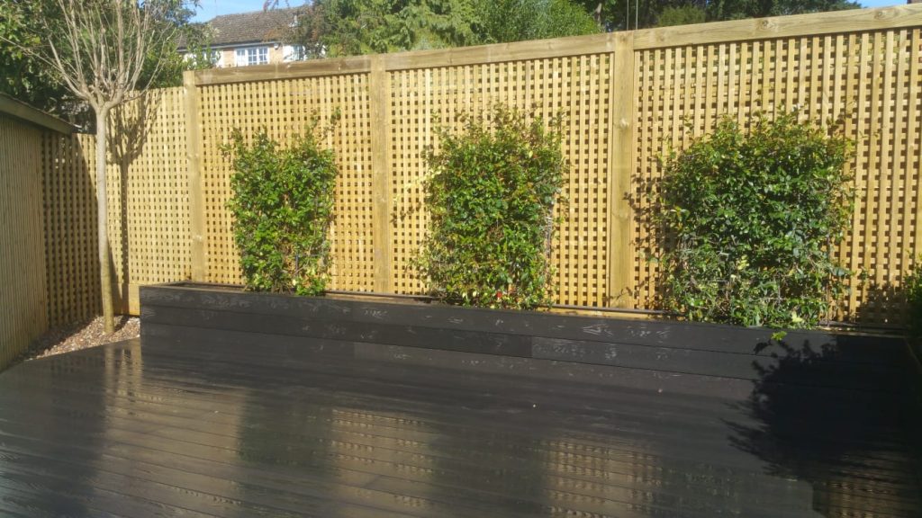 Landscaping Banbury