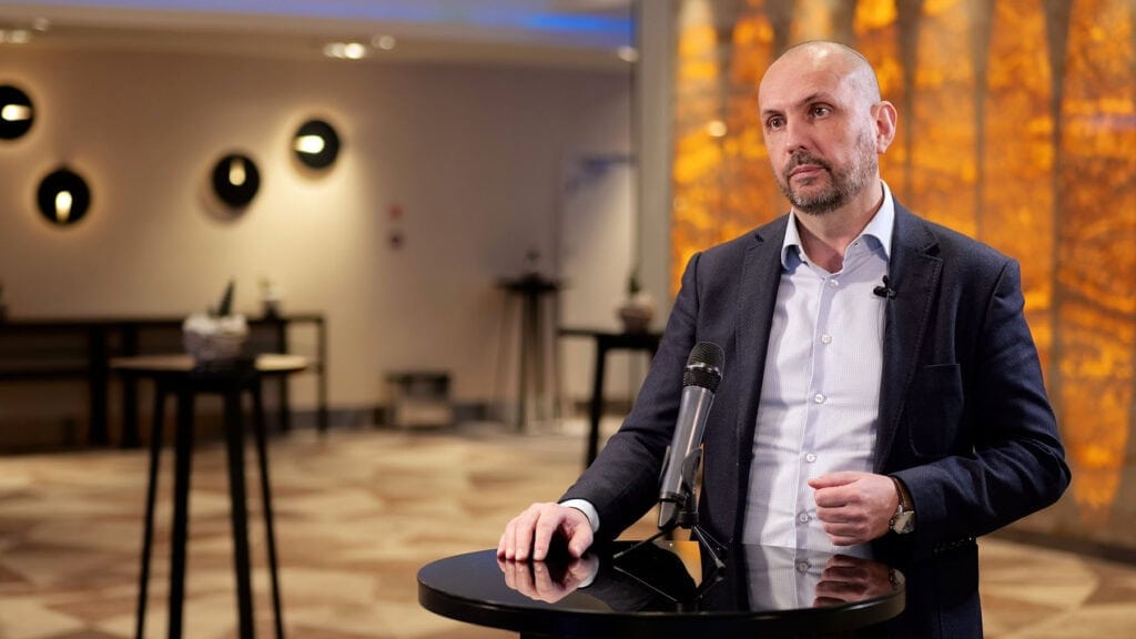 Jak KIR zamierza rozwijać Sektorowe Centrum Usług AML?