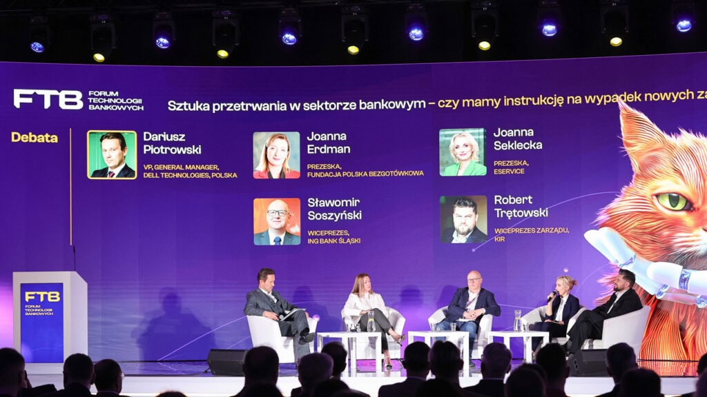 Kongres FTB o cyberzagrożeniach Kongres FTB o cyberzagrożeniach
