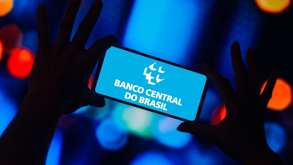 Brazylia liderem bankowości cyfrowej Brazylia liderem bankowości cyfrowej