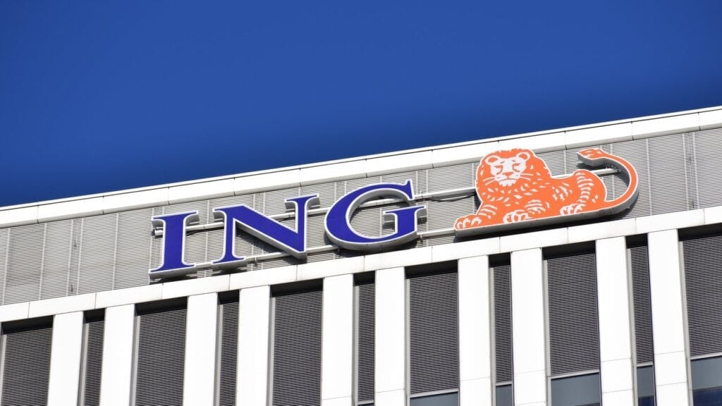 ING Bank Śląski chce zamienić swoją nadpłynność na kredyty dla gospodarki ING Bank Śląski chce zamienić swoją nadpłynność na kredyty dla gospodarki