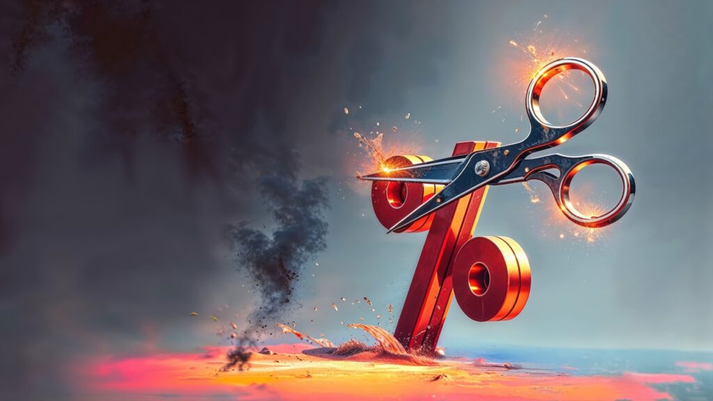 W listopadzie RPP może znowu obniżyć stopy procentowe o 25 pb. uważają ekonomiści w ankiecie PAP Biznes