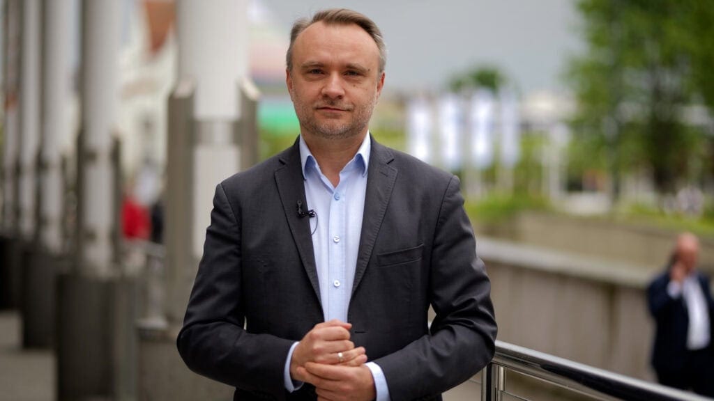 WIBOR i SKD wśród tematów Kongresu Prawa Bankowego