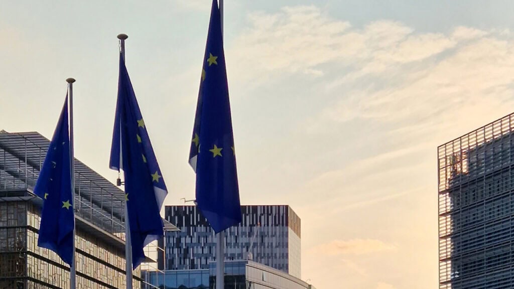 Przedstawicielstwo ZBP w Brukseli kończy 10 lat