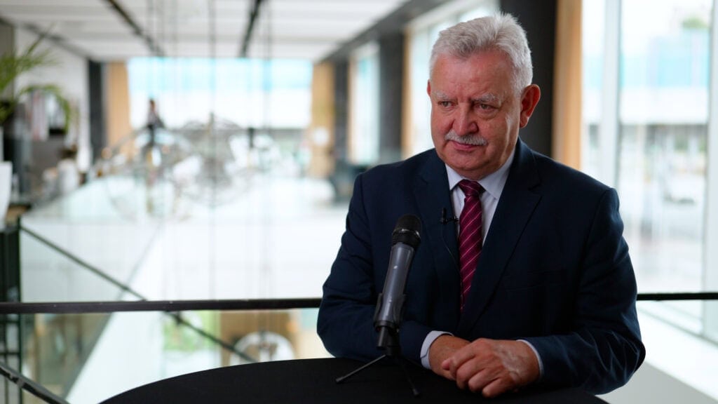 Nadchodzą dobre lata dla MMŚP Nadchodzą dobre lata dla MMŚP