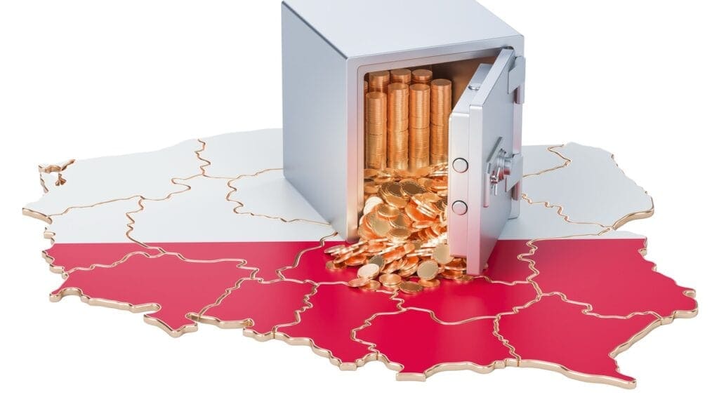 Budżet państwa z rekordowym deficytem i z ograniczoną możliwością jego ograniczenia