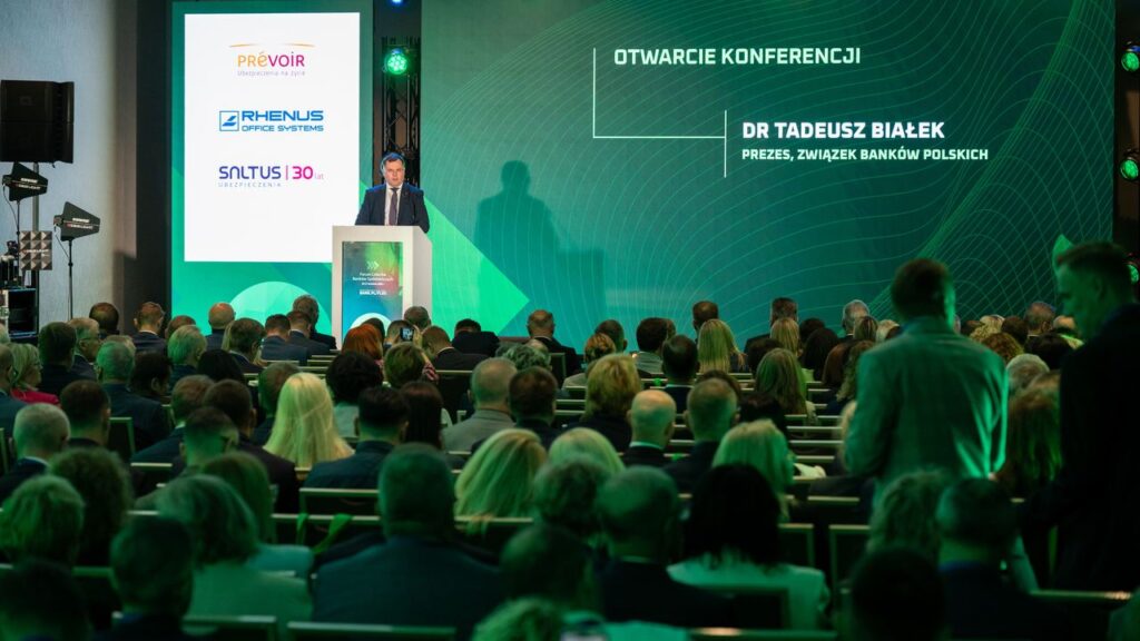 Ponad 500 uczestników Forum Liderów Banków Spółdzielczych 2025