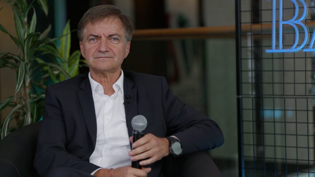 SGB-Bank i Grupa SGB stawiają na technologię, zmiany produktowe i marketing