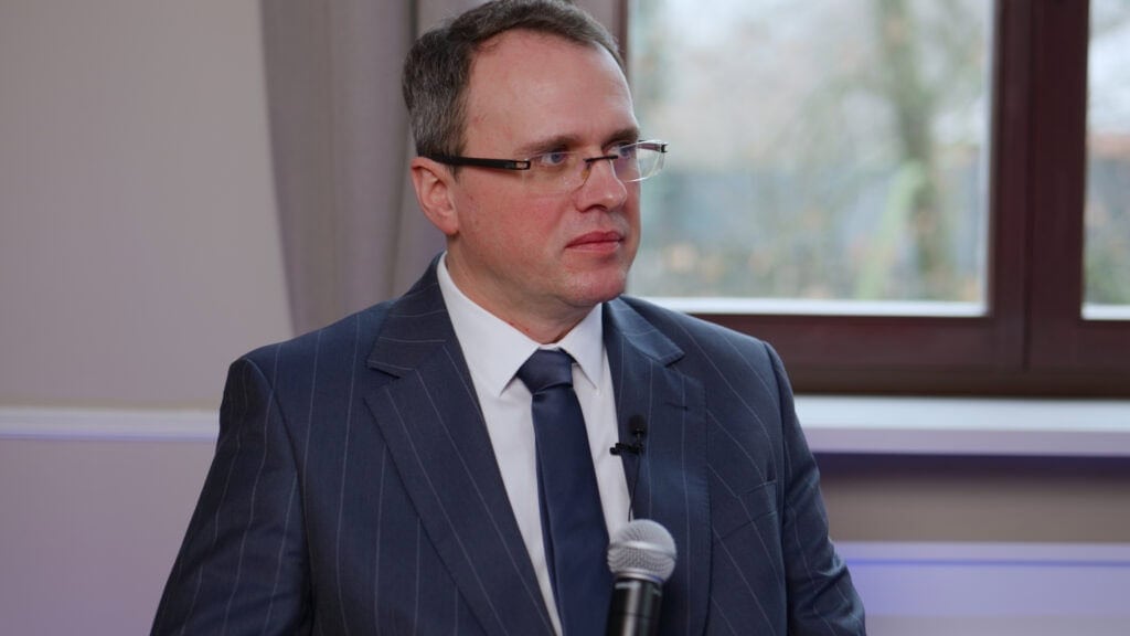 Wspieranie zrównoważonego rozwoju gospodarczego Polski misją BGK