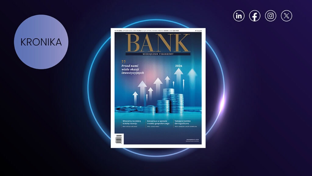 Kronika – styczeń 2026