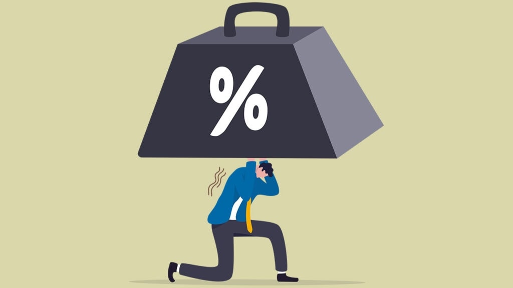 Wyższy CIT dla banków wszedł w życie, wątpliwości ekonomiczne i prawne pozostały