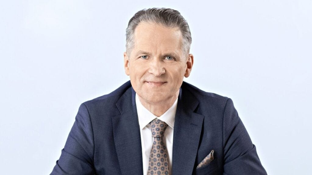 Prezes Santander Bank Polska o przyłączeniu banku do Erste Group