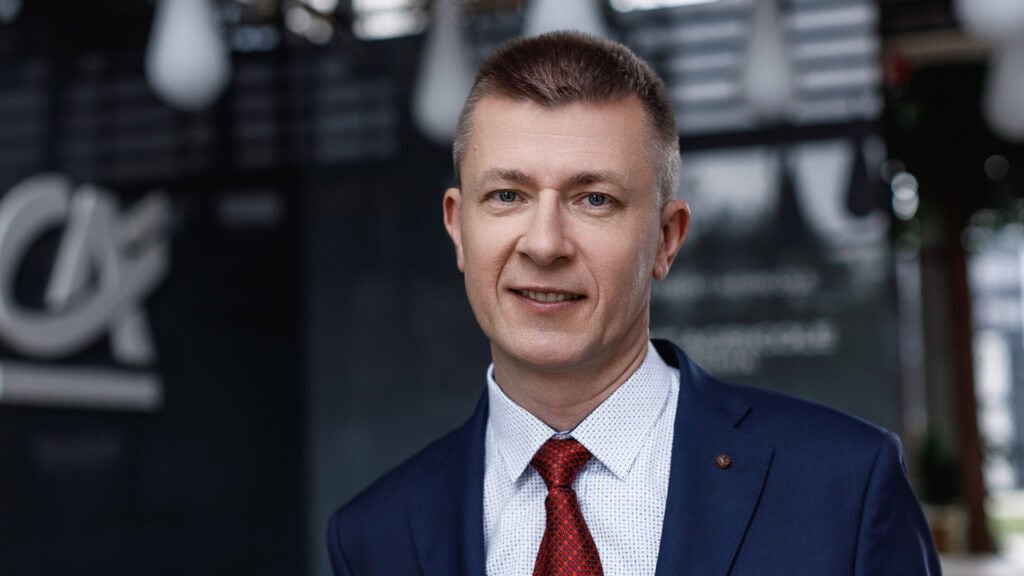 Branża leasingowa małym gigantem rynku finansowego w Polsce