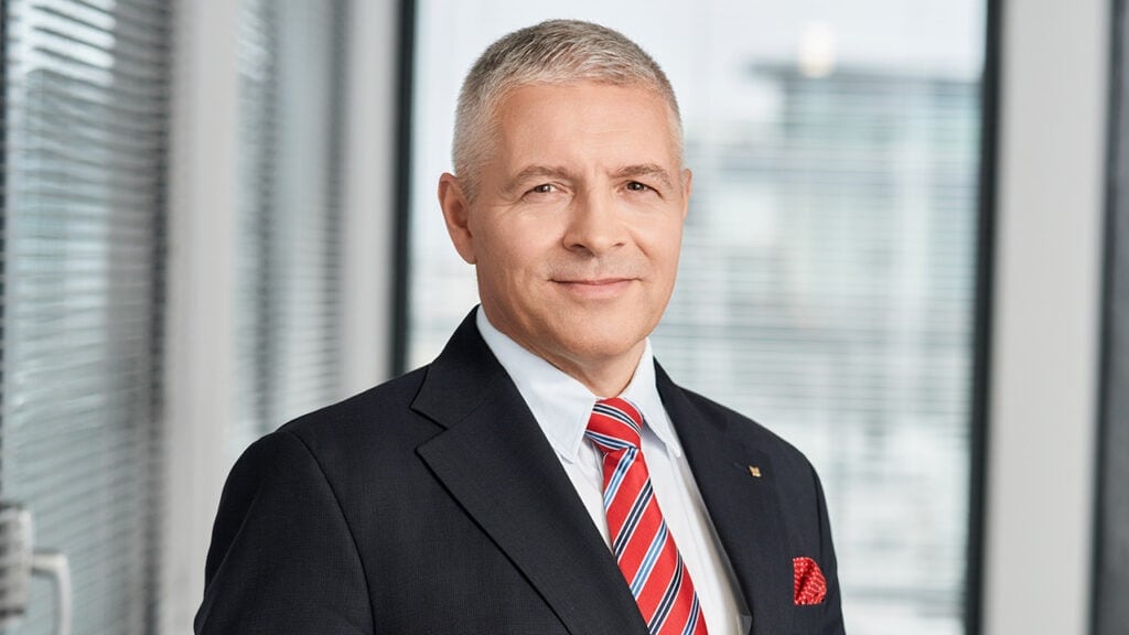 InterRisk o relacjach z sektorem bankowym