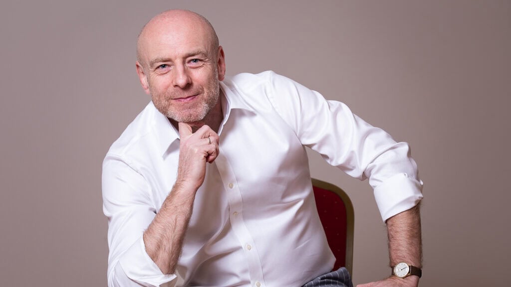 Strategia produktowa napędza BMS