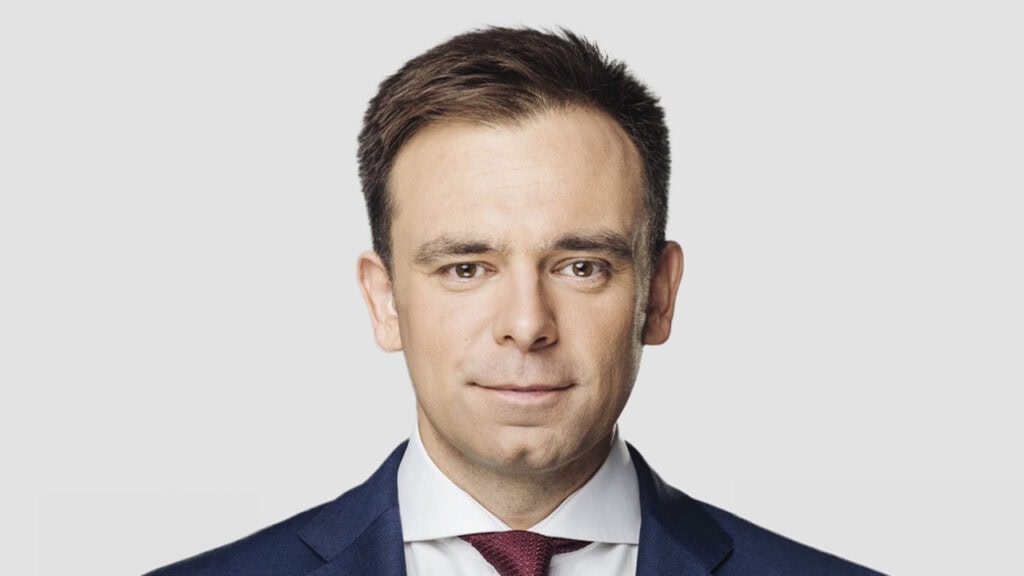 Andrzej Domański: Polska chce wzmocnić rynek kapitałowy i zostać liderem zmian w Europie